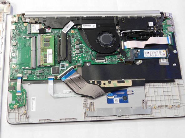 HP 15-dy2702dx Keyboard Replacement: crwdns2935265:07crwdnd2935265:03crwdnd2935265:03crwdne2935265:0