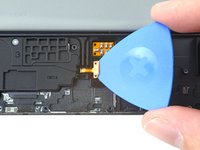 Samsung Galaxy Tab S7+ 5G Battery and Frame Assembly Replacement