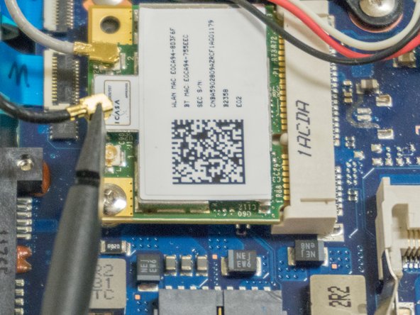 Samsung NP700Z5AH Display Replacement, Display: crwdns2935265:07crwdnd2935265:02crwdnd2935265:02crwdne2935265:0