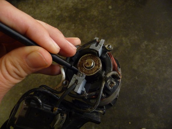 DeWALT DW106 Amp Drill Maintenance: crwdns2935265:07crwdnd2935265:02crwdnd2935265:03crwdne2935265:0