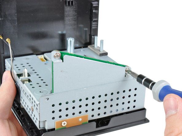 Boxee Box Teardown: crwdns2935265:011crwdnd2935265:03crwdnd2935265:03crwdne2935265:0