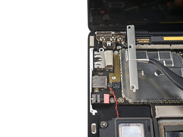 Microsoft Surface Laptop 4 (15-inch) Headphone Jack Replacement