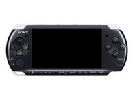 Sony PSP 2000/3000 UMD Drive