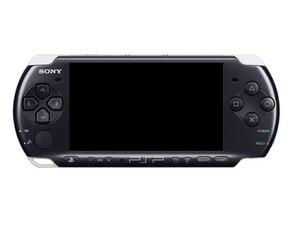 PSP 2000