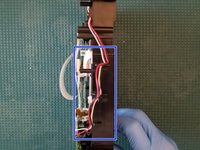 Xbox Philips DVD Drive Disassembly