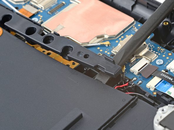 PlayStation Portal USB-C and Headphone Ports Replacement: crwdns2935265:073crwdnd2935265:03crwdnd2935265:03crwdne2935265:0