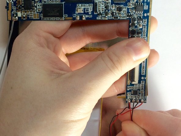 Azpen A740 Screen Replacement: crwdns2935265:08crwdnd2935265:02crwdnd2935265:02crwdne2935265:0