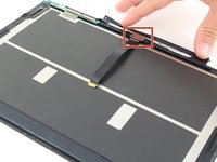 Google Pixel Slate Front-Facing Camera Replacement