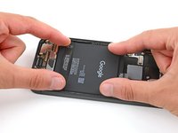 Google Pixel 9 Pro Battery Replacement