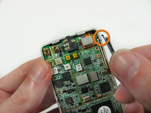 Samsung SCH-A310 Keypad Replacement: crwdns2935265:04crwdnd2935265:03crwdnd2935265:03crwdne2935265:0