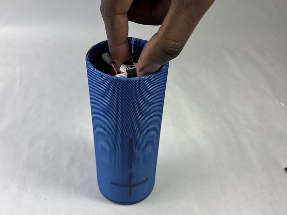 Logitech UE Boom 3 Battery Replacement, Battery: crwdns2935265:03crwdnd2935265:02crwdnd2935265:03crwdne2935265:0