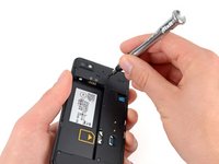 BlackBerry Z10 Teardown