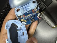 Soundcore Liberty 4 NC Teardown
