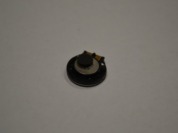 Motorola W315 Speaker Replacement, Speaker: crwdns2935265:06crwdnd2935265:03crwdnd2935265:03crwdne2935265:0
