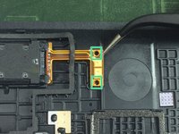 Samsung Galaxy Tab 4 7.0 Speaker Replacement