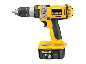 DeWalt DC984KA