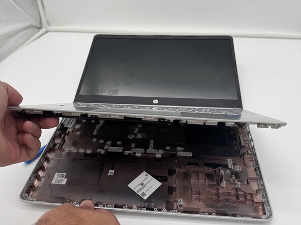 HP 14-dq5009nr Battery Replacement: crwdns2935265:03crwdnd2935265:03crwdnd2935265:03crwdne2935265:0