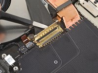 Microsoft Surface Laptop 7 (13.8-inch) Fan Replacement