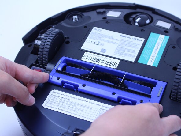 eufy RoboVac 11S MAX Spin Brush Replacement: crwdns2935265:02crwdnd2935265:02crwdnd2935265:02crwdne2935265:0