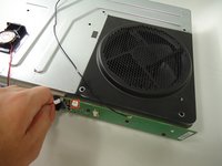 Xbox One Heat Sink and Fan Replacement