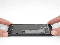 Google Pixel 2 Charging Assembly Replacement