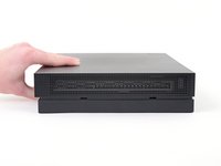Xbox One X Fan Replacement