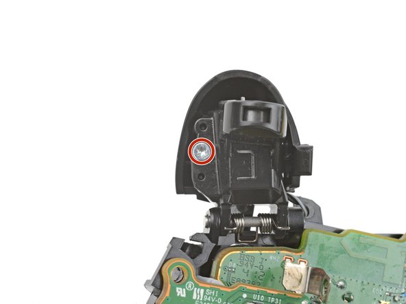 Scuf Instinct Pro Triggers Replacement, Unfasten the triggers: 手順 18、 3の画像 2