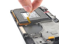 Nintendo Switch OLED Model Screen OLED Assembly Replacement