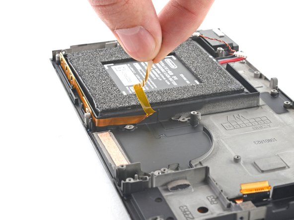 Nintendo Switch OLED Model Screen OLED Assembly Replacement