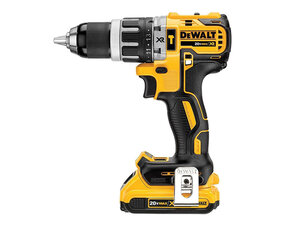 DeWalt DCD796D2-B3