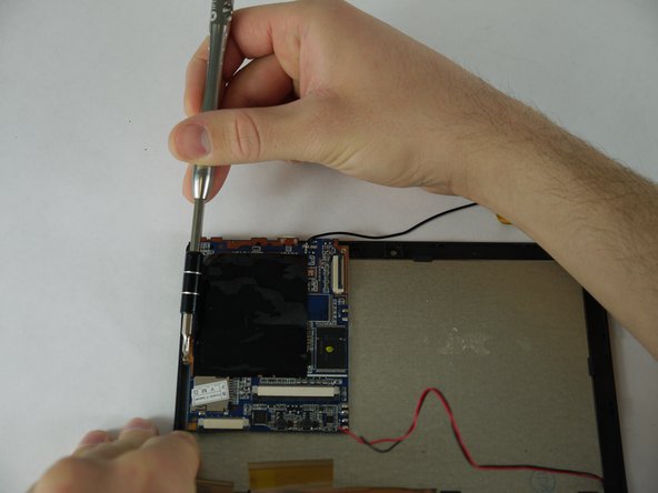 Alldaymall A88X Touch Sensor Replacement: crwdns2935265:016crwdnd2935265:03crwdnd2935265:03crwdne2935265:0