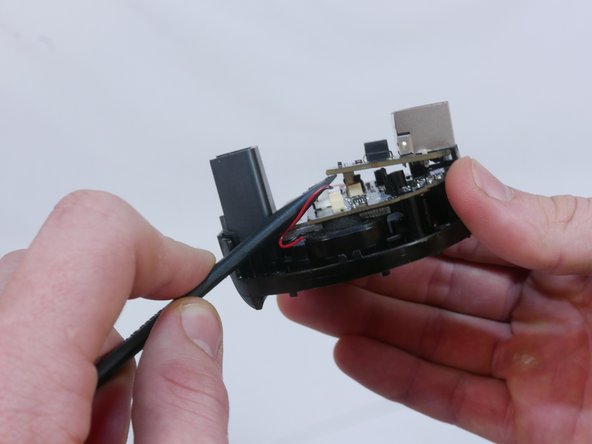 Canary CAN100USBK Audio and USB PCB Board Replacement: crwdns2935265:07crwdnd2935265:02crwdnd2935265:02crwdne2935265:0