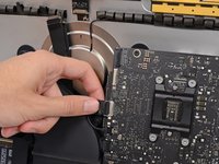iMac Intel 21.5
