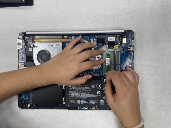 HP 15-dw0037wm RAM Replacement, RAM: crwdns2935265:04crwdnd2935265:03crwdnd2935265:03crwdne2935265:0