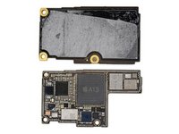 iPhone 11 Pro Max Teardown