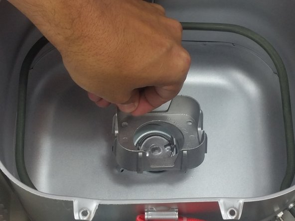 Oster Expressbake CKSTBRTW20 Inner Chamber Replacement: crwdns2935265:06crwdnd2935265:03crwdnd2935265:03crwdne2935265:0