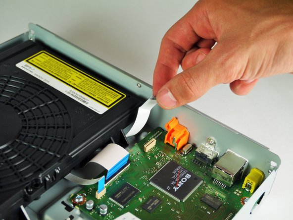 Sony BDP-BX520 Motherboard Replacement, Motherboard: crwdns2935265:010crwdnd2935265:02crwdnd2935265:02crwdne2935265:0