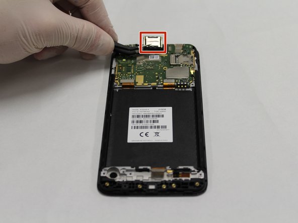 Motorola Moto E6 Speaker Replacement: crwdns2935265:05crwdnd2935265:02crwdnd2935265:03crwdne2935265:0