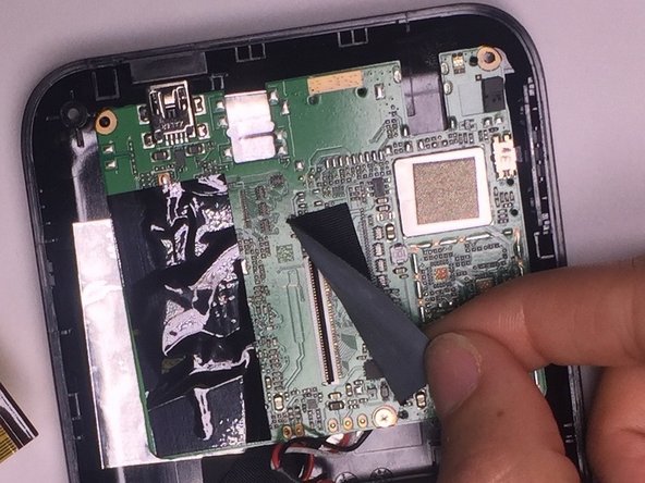 Magellan RoadMate 5250T-LM Motherboard Replacement: crwdns2935265:03crwdnd2935265:02crwdnd2935265:02crwdne2935265:0