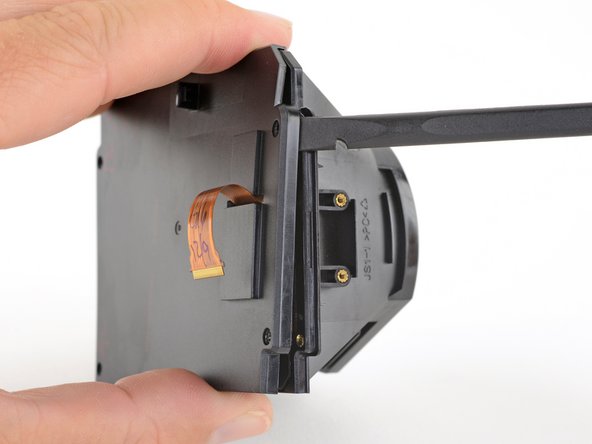 HTC Vive Lens and OLED Frames Replacement: crwdns2935265:039crwdnd2935265:03crwdnd2935265:03crwdne2935265:0