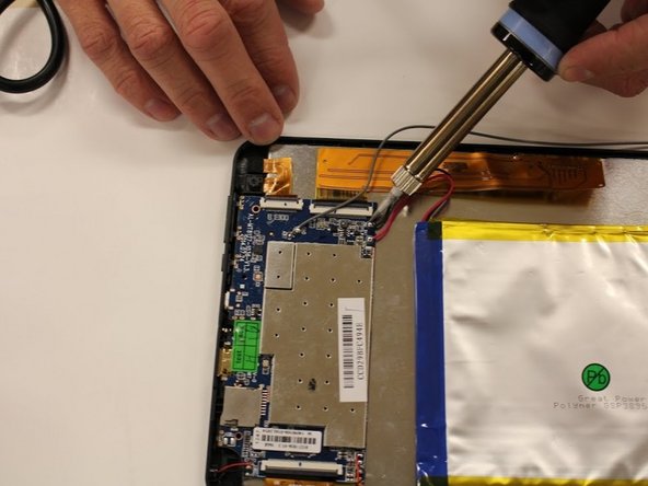 DigiLand DL1010Q Screen Replacement, Battery: crwdns2935265:04crwdnd2935265:02crwdnd2935265:02crwdne2935265:0