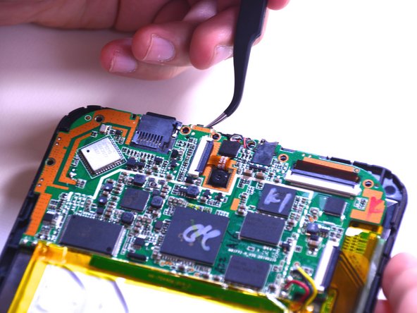 Hisense Sero 8 Charging Port Replacement: crwdns2935265:03crwdnd2935265:02crwdnd2935265:02crwdne2935265:0