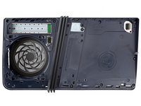 PlayStation 5 Pro USB-C Board Replacement