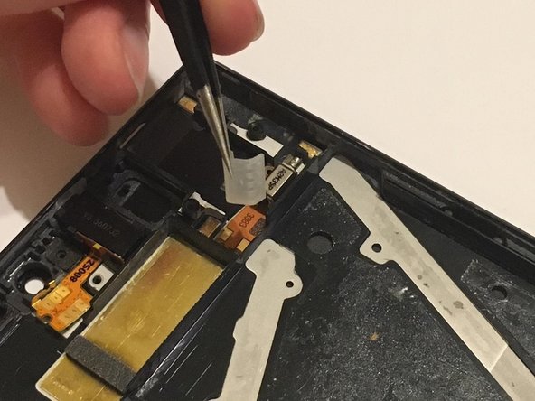 Nokia Lumia 930 Vibration Module Replacement, Vibration Module: crwdns2935265:019crwdnd2935265:02crwdnd2935265:02crwdne2935265:0