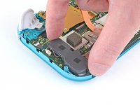 Nintendo Switch Lite Right Speaker Replacement