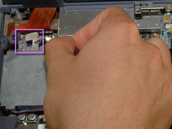 Sony VAIO PCG-933A Thermal Paste Replacement: crwdns2935265:012crwdnd2935265:02crwdnd2935265:02crwdne2935265:0