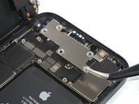 iPhone 12 mini Taptic Engine Replacement