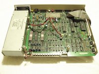 Commodore Amiga 1000 Teardown