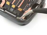 Apple Watch Series 4 Force Touch Gasket Replacement
