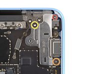 Microsoft Surface Laptop 7 (13.8-inch) Audio Jack Replacement